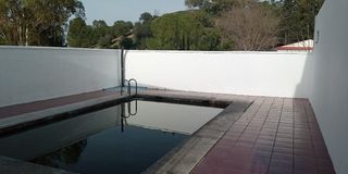 Casa en venta en parcela de 1000 metros cuadrados 