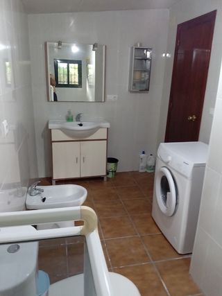Casa en venta en parcela de 1000 metros cuadrados 