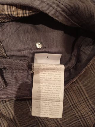 Pantalón corto de la marca JACK JONES 