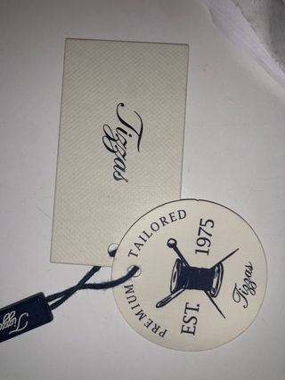 Pantalones cortosTIZZAS talla 11/12