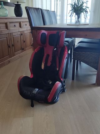 Silla de coche