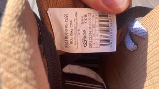 Patines Oxelo. Talla 37