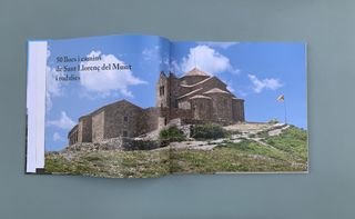 Sant Llorenç del Munt i l'Obac | Cossetània