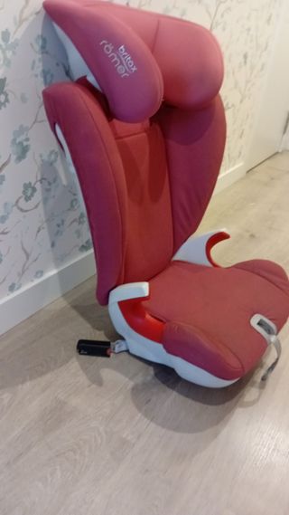 Silla de coche Britax Romer kidfix