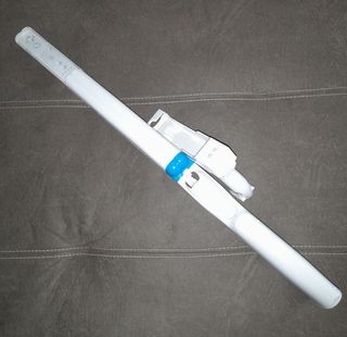 NUEVO accesorios wii-U:Rifle + Pistola