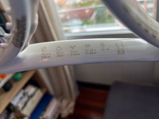 Raqueta tenis Wilson Elite comp Jr Roland Garros