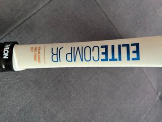 Raqueta tenis Wilson Elite comp Jr Roland Garros