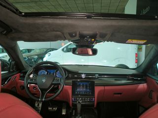 MASERATI Quattroporte GranSport S Q4 3.0  tt 430CV