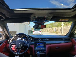 MASERATI Quattroporte GranSport S Q4 3.0  tt 430CV