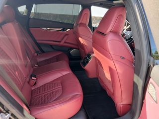 MASERATI Quattroporte GranSport S Q4 3.0  tt 430CV