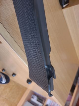 Poggiapiede Guida TIGUAN