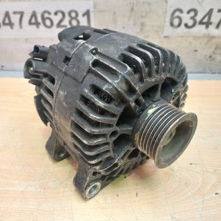 9646476280 Alternador Citroen C3 Xsara Berlina