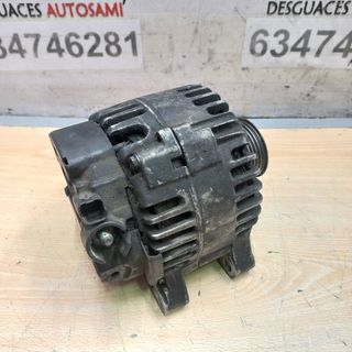 9646476280 Alternador Citroen C3 Xsara Berlina