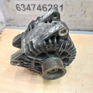 9646476280 Alternador Citroen C3 Xsara Berlina