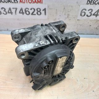 9646476280 Alternador Citroen C3 Xsara Berlina