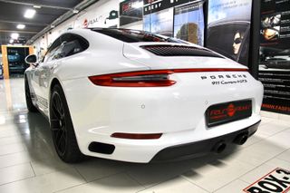 Porsche 911 Carrera 4 GTS (991) IVA deducible
