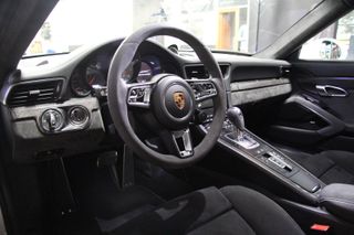 Porsche 911 Carrera 4 GTS (991) IVA deducible
