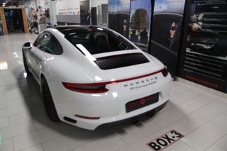 Porsche 911 Carrera 4 GTS (991) IVA deducible