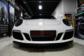 Porsche 911 Carrera 4 GTS (991) IVA deducible