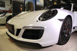 Porsche 911 Carrera 4 GTS (991) IVA deducible