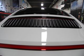 Porsche 911 Carrera 4 GTS (991) IVA deducible