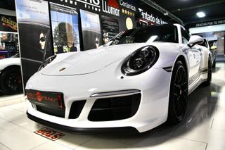 Porsche 911 Carrera 4 GTS (991) IVA deducible