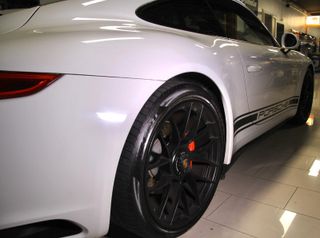 Porsche 911 Carrera 4 GTS (991) IVA deducible