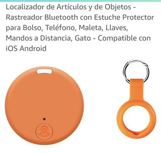 Chip localizador