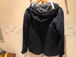 Cazadora Springfield