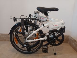 Dahon Vitesse D8 aluminio