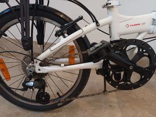 Dahon Vitesse D8 aluminio