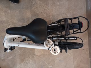 Dahon Vitesse D8 aluminio