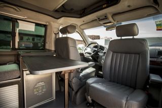 Volkswagen Multivan 2005