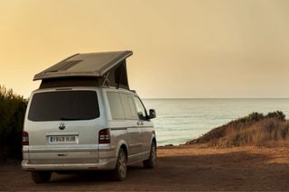 Volkswagen Multivan 2005