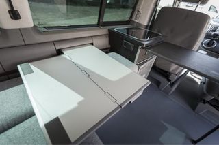 Volkswagen Multivan 2005