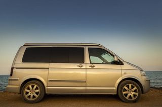Volkswagen Multivan 2005