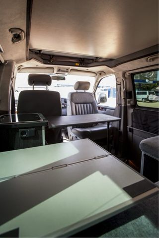 Volkswagen Multivan 2005