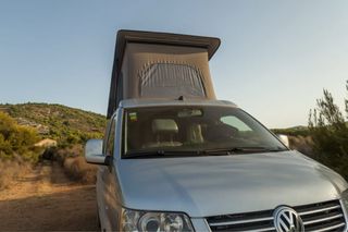 Volkswagen Multivan 2005