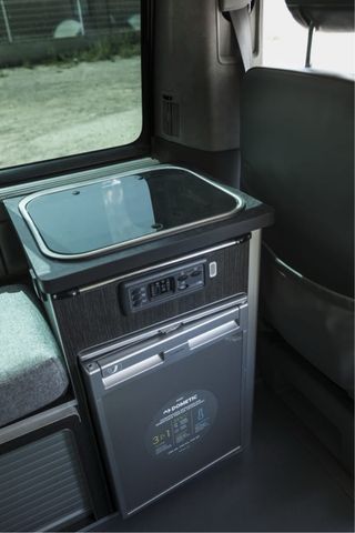 Volkswagen Multivan 2005