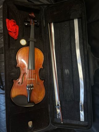 Violín 4/4 profesional KAPOK