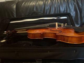 Violín 4/4 profesional KAPOK