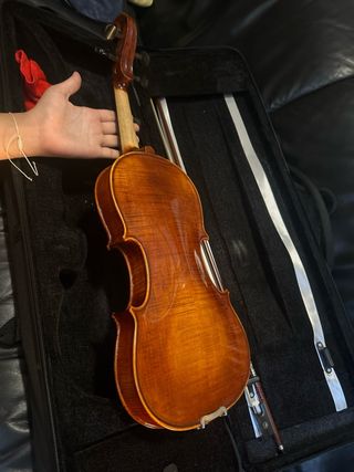 Violín 4/4 profesional KAPOK