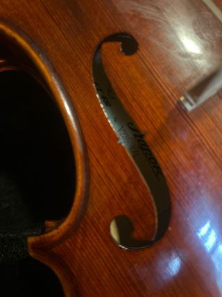 Violín 4/4 profesional KAPOK