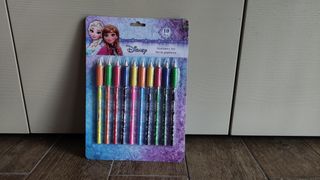 Set cancelleria Disney Frozen