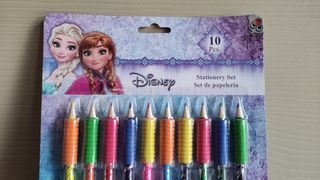 Set cancelleria Disney Frozen
