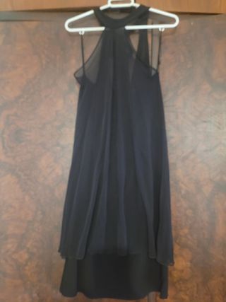 Vestido de fiesta