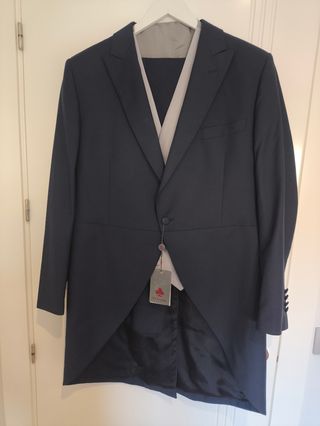 CHAQUE NUEVO SIR LUCKY hombre caballero