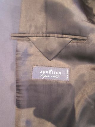 CHAQUE NUEVO SIR LUCKY hombre caballero