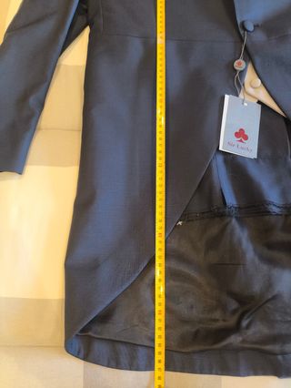 CHAQUE NUEVO SIR LUCKY hombre caballero