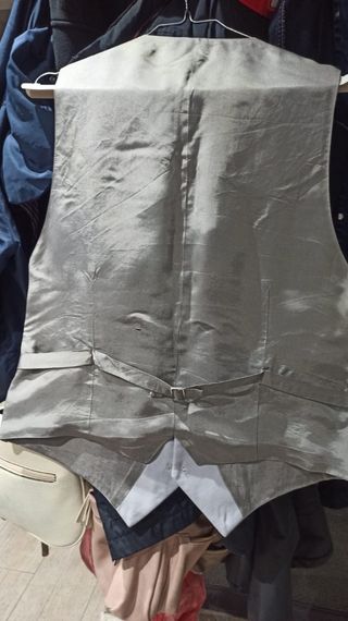 CHAQUE NUEVO SIR LUCKY hombre caballero